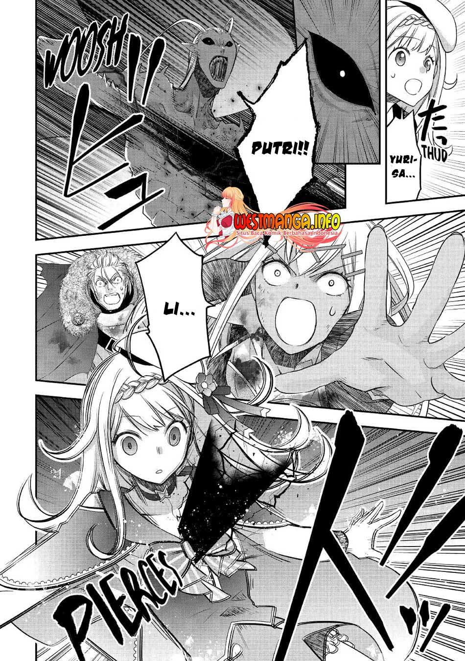 Kanchigai no Atelier Master